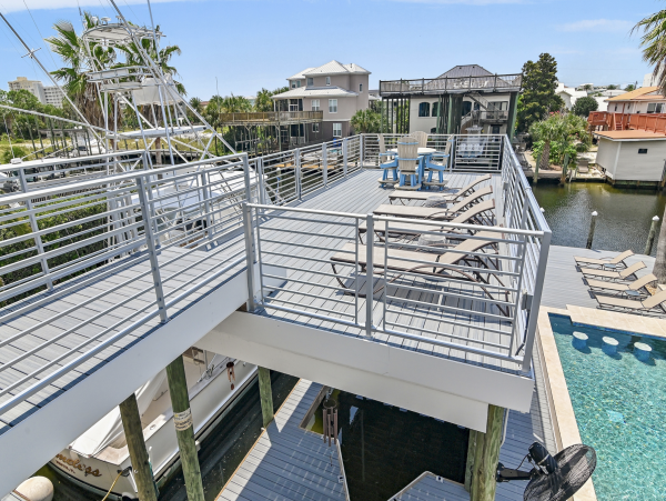 Luxurious Getaway in Destin Florida